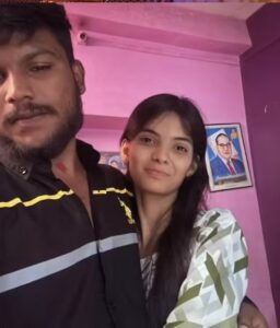 Caste killings Nanded